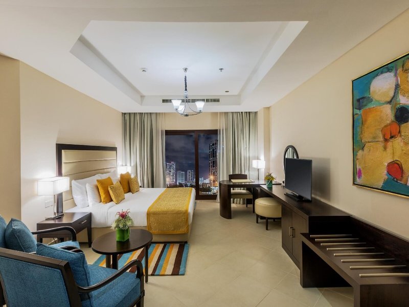 Blue Diamond Alsalam Resort 22