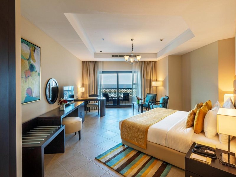 Blue Diamond Alsalam Resort 23