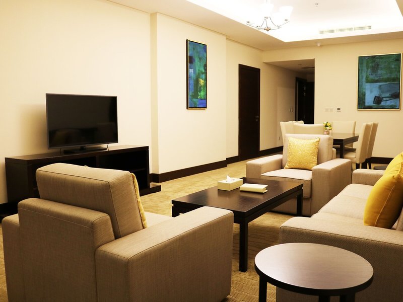 Blue Diamond Alsalam Resort 24