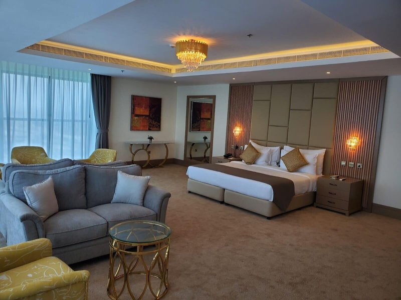 Blue Diamond Alsalam Resort 25