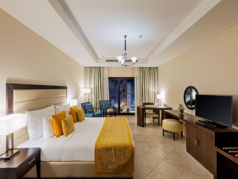 Blue Diamond Alsalam Resort 26