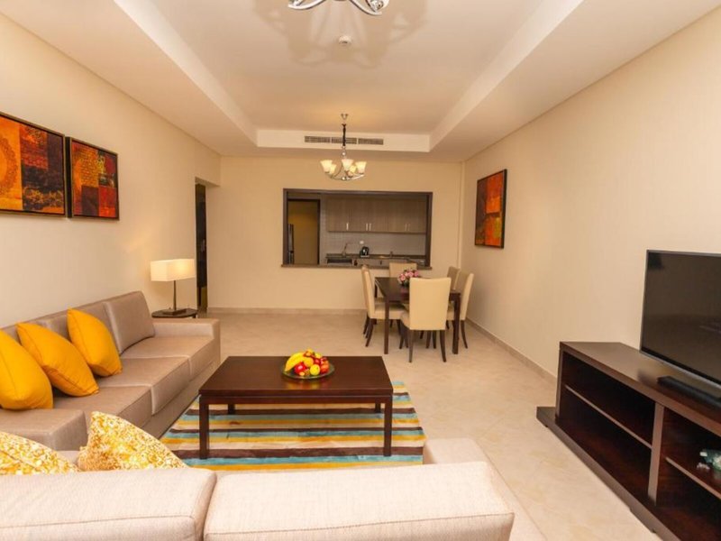 Blue Diamond Alsalam Resort 27