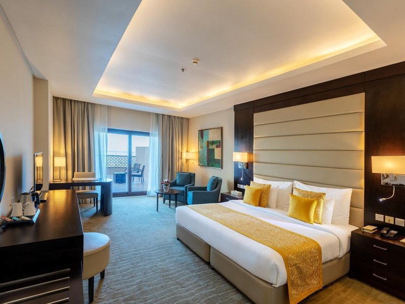 Blue Diamond Alsalam Resort 28