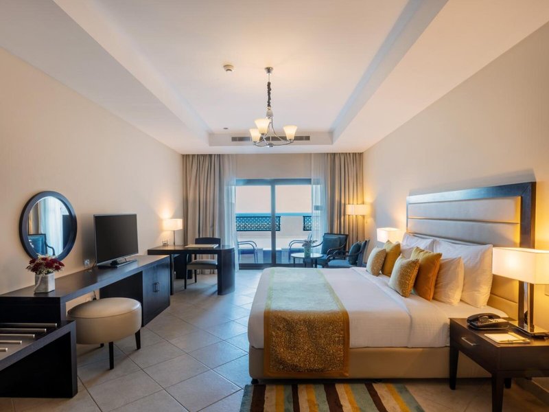 Blue Diamond Alsalam Resort 29