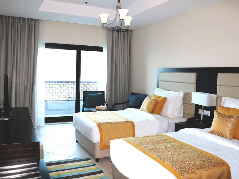 Blue Diamond Alsalam Resort 30