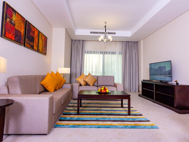 Blue Diamond Alsalam Resort 32