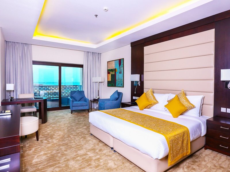 Blue Diamond Alsalam Resort 33