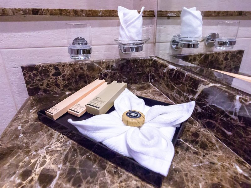 Blue Diamond Alsalam Resort 34