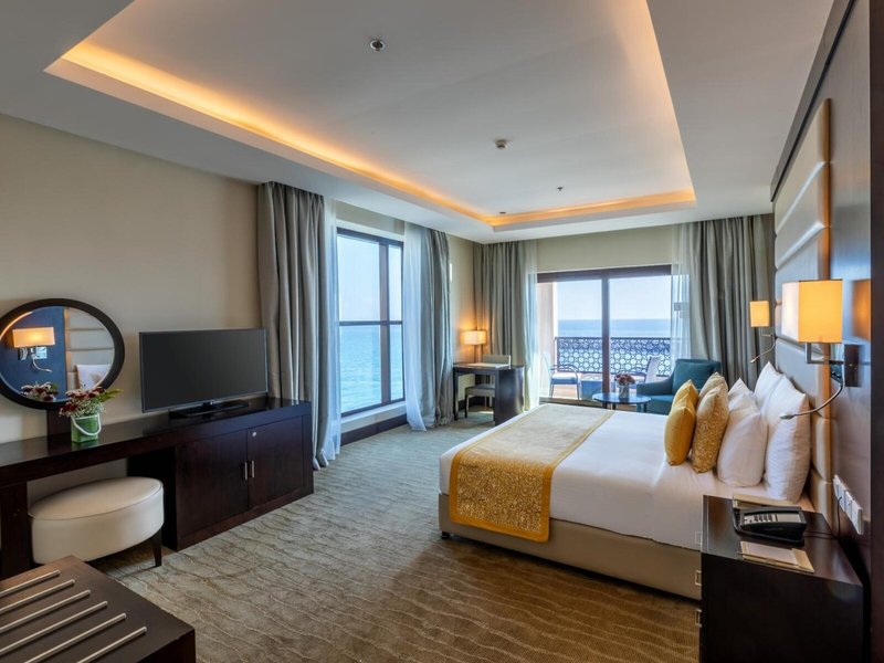 Blue Diamond Alsalam Resort 37