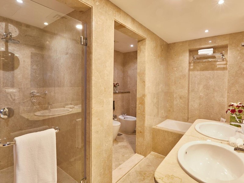 Blue Diamond Alsalam Resort 38