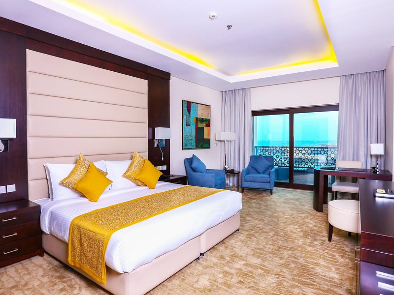 Blue Diamond Alsalam Resort 39