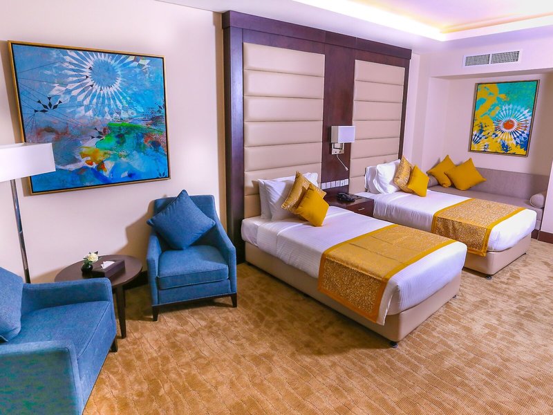 Blue Diamond Alsalam Resort 40