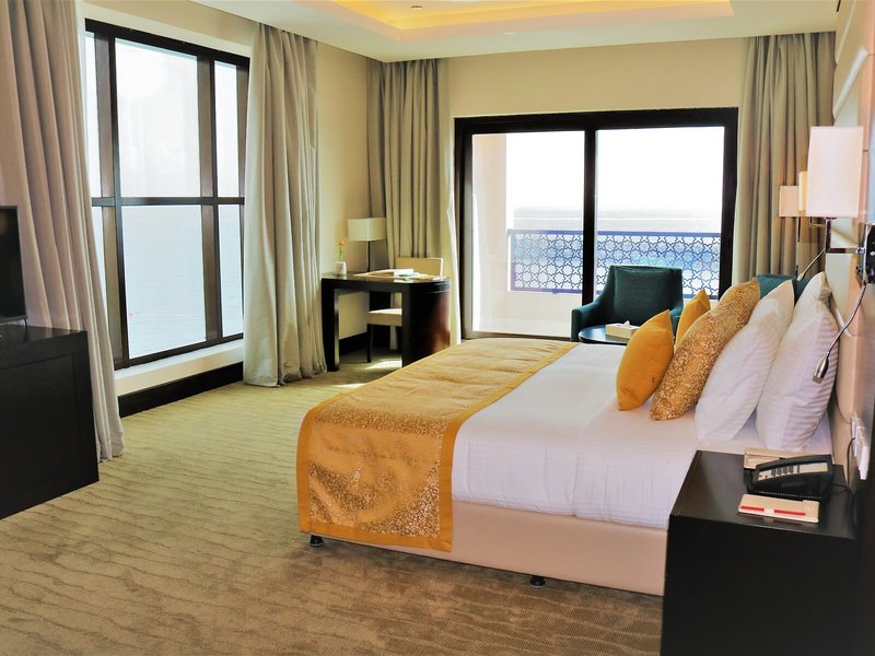 Blue Diamond Alsalam Resort 41