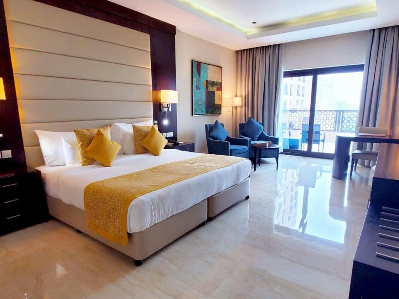 Blue Diamond Alsalam Resort 42