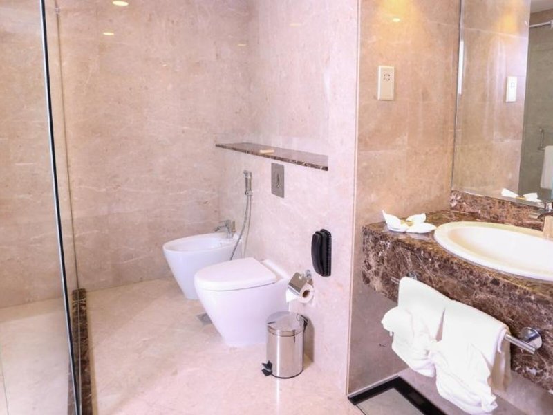 Blue Diamond Alsalam Resort 44