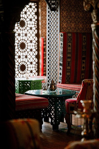 Verdi Tunis Beach Resort 5