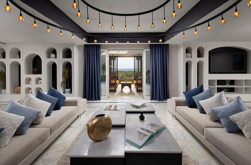 Verdi Tunis Beach Resort 7