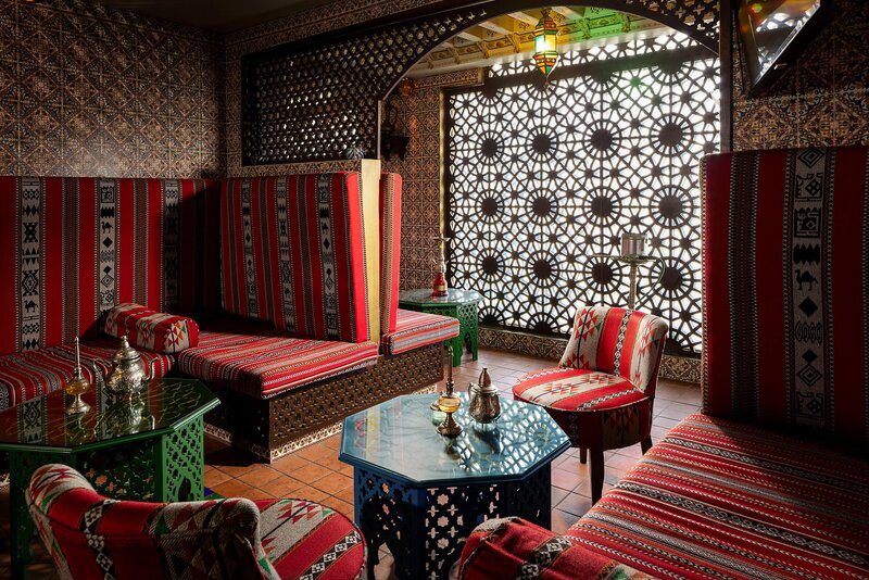 Verdi Tunis Beach Resort 15