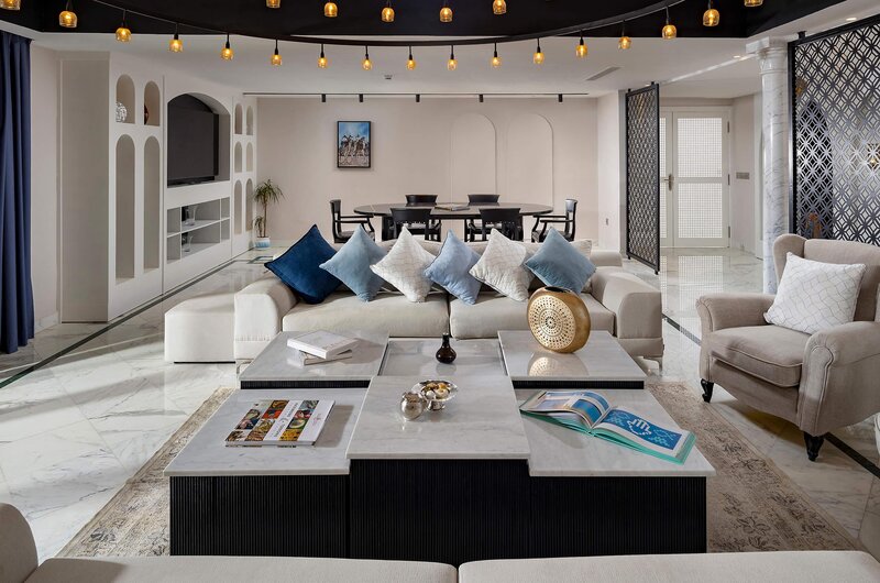 Verdi Tunis Beach Resort 18