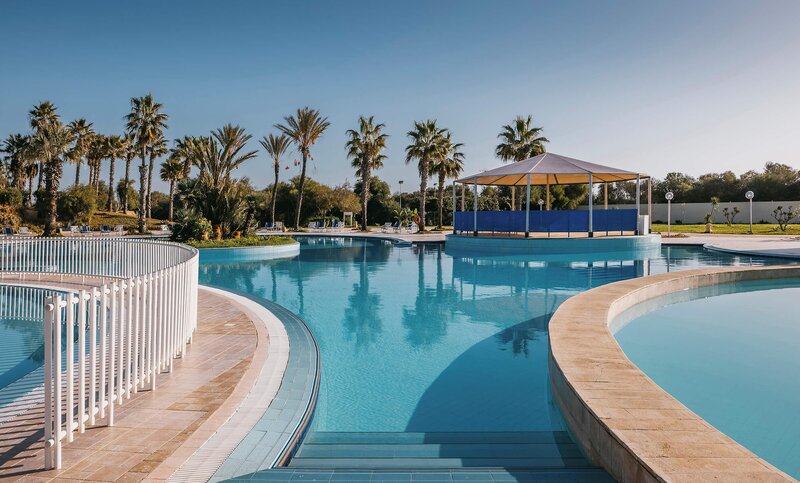 Verdi Tunis Beach Resort 24