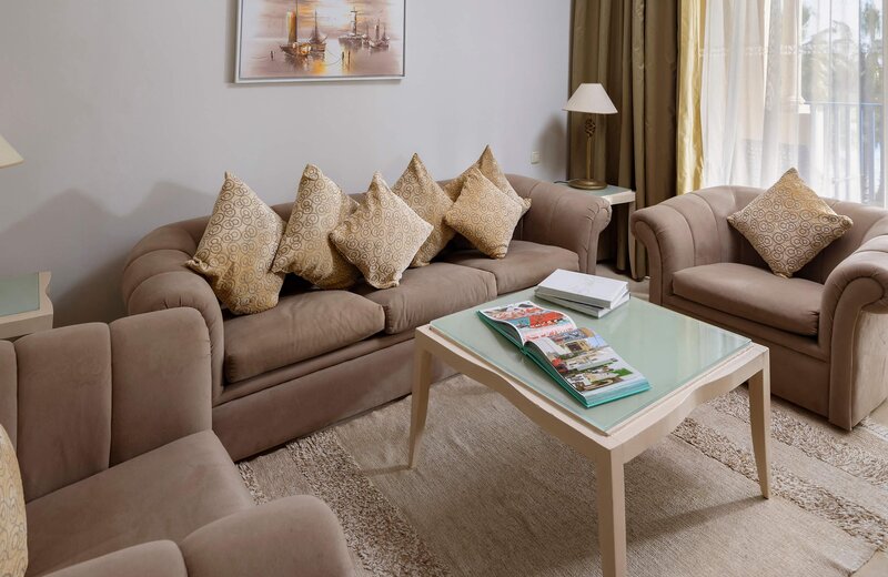 Verdi Tunis Beach Resort 26