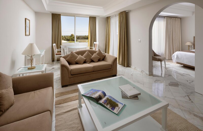 Verdi Tunis Beach Resort 31