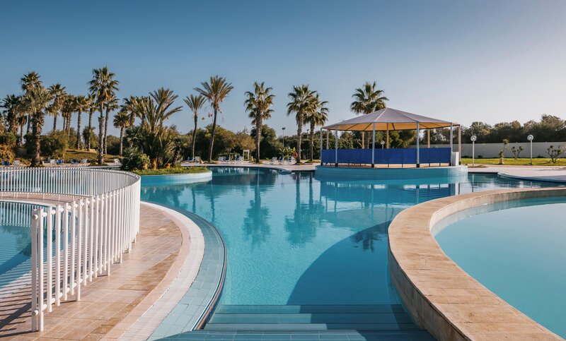 Verdi Tunis Beach Resort 33