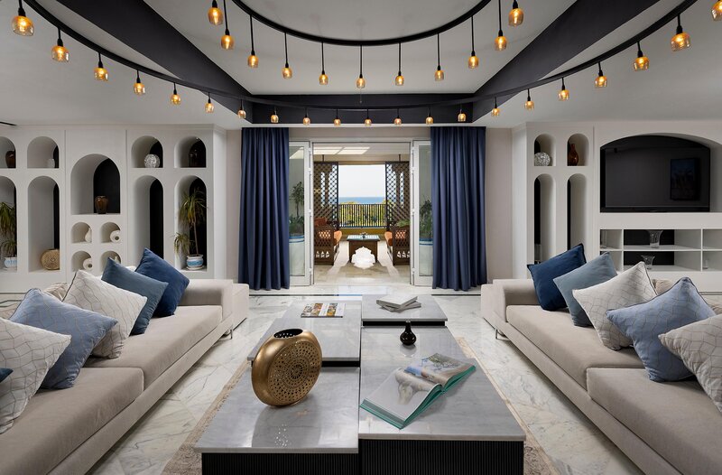 Verdi Tunis Beach Resort 34