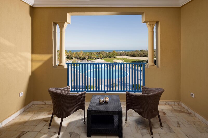 Verdi Tunis Beach Resort 36