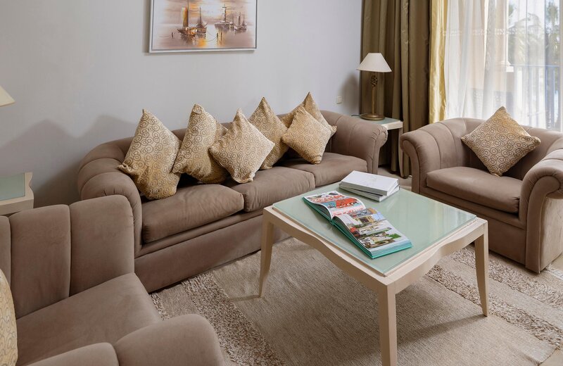 Verdi Tunis Beach Resort 38