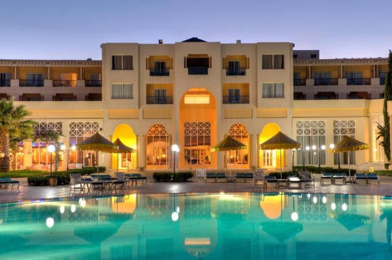 Verdi Tunis Beach Resort 45