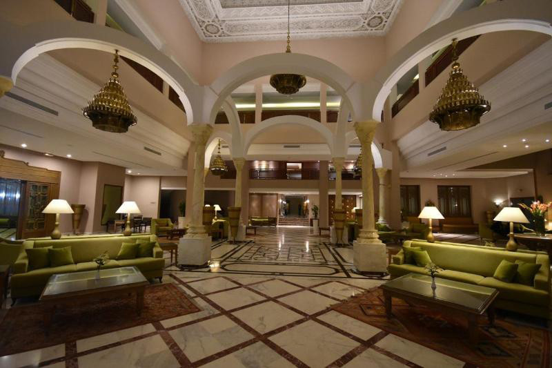 Verdi Tunis Beach Resort 47