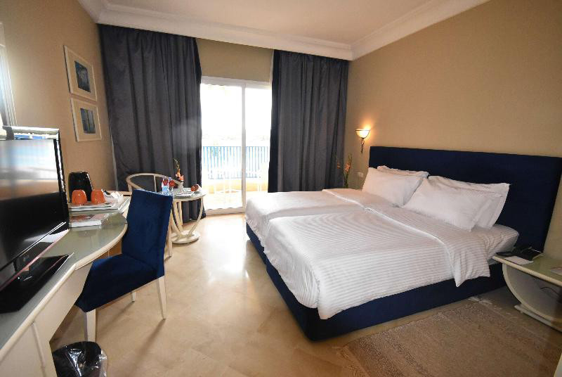 Verdi Tunis Beach Resort 50