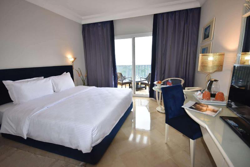 Verdi Tunis Beach Resort 51