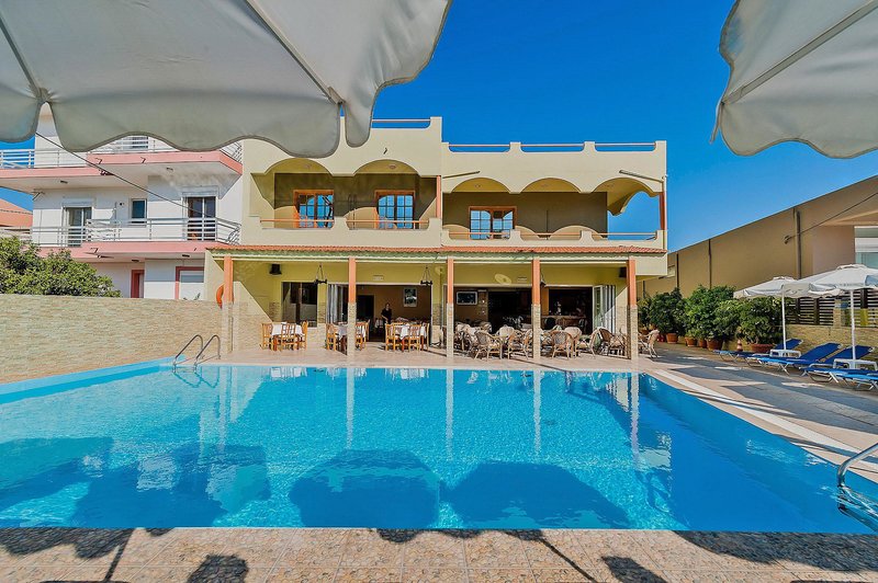 Esmeralda Hotel 2