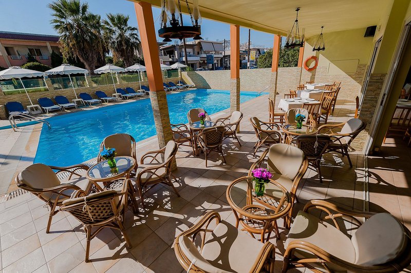 Esmeralda Hotel 5