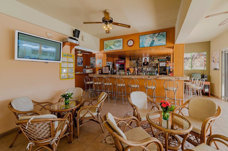 Esmeralda Hotel 6