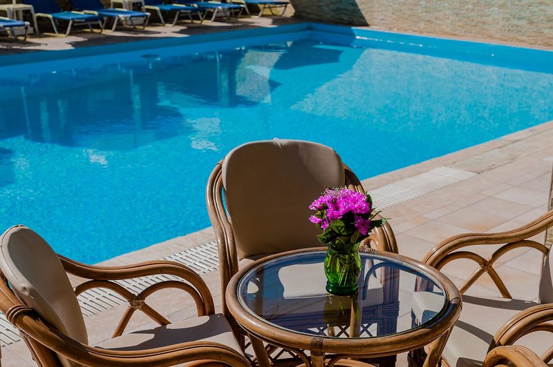 Esmeralda Hotel 13