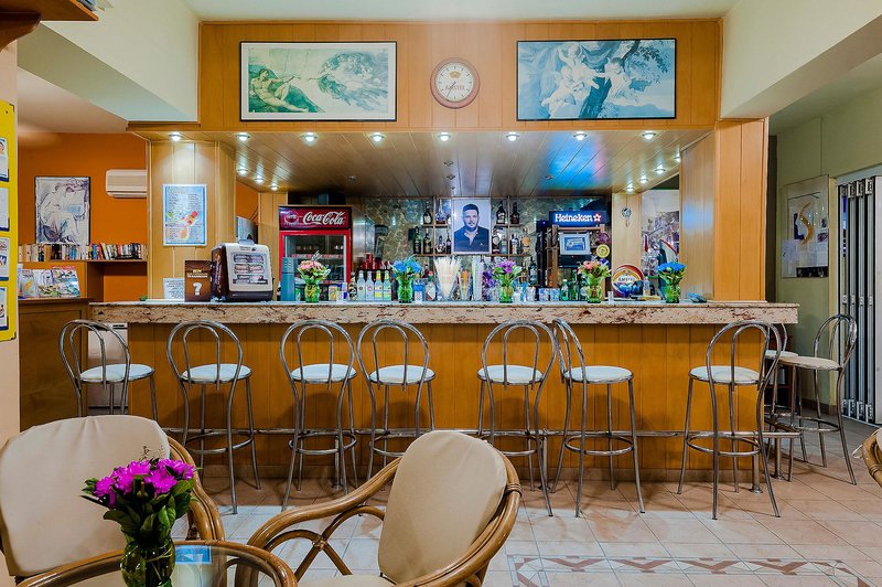 Esmeralda Hotel 14