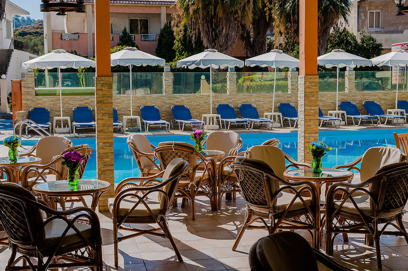 Esmeralda Hotel 24