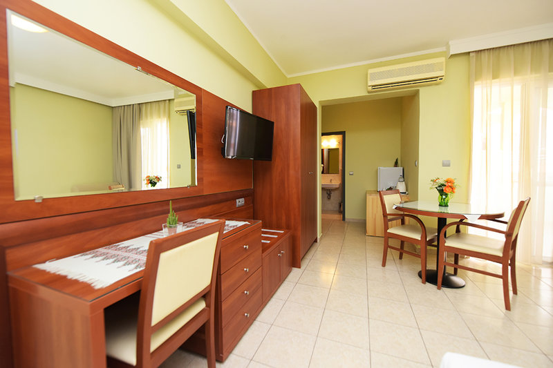Esmeralda Hotel 25