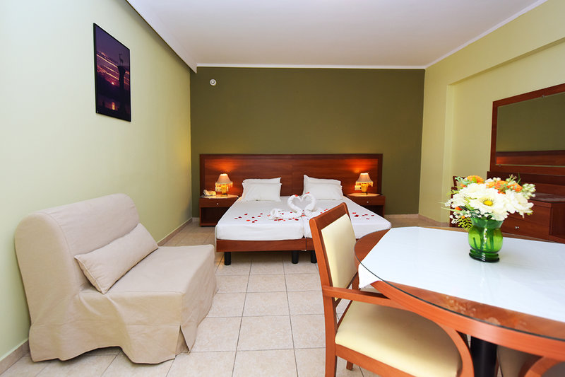 Esmeralda Hotel 26