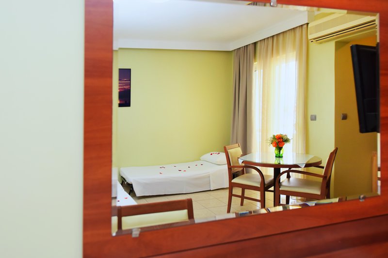 Esmeralda Hotel 7