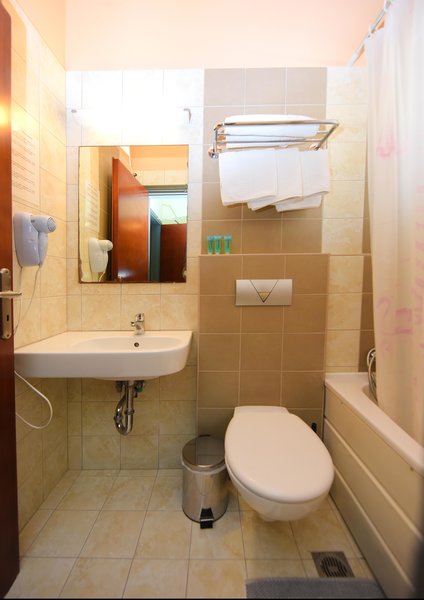 Esmeralda Hotel 9