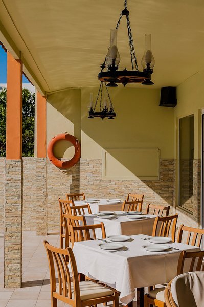 Esmeralda Hotel 12