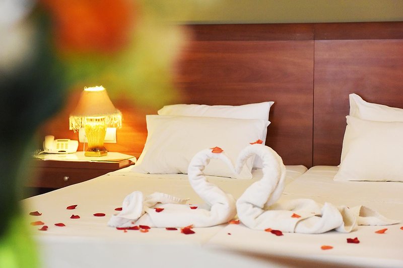 Esmeralda Hotel 14