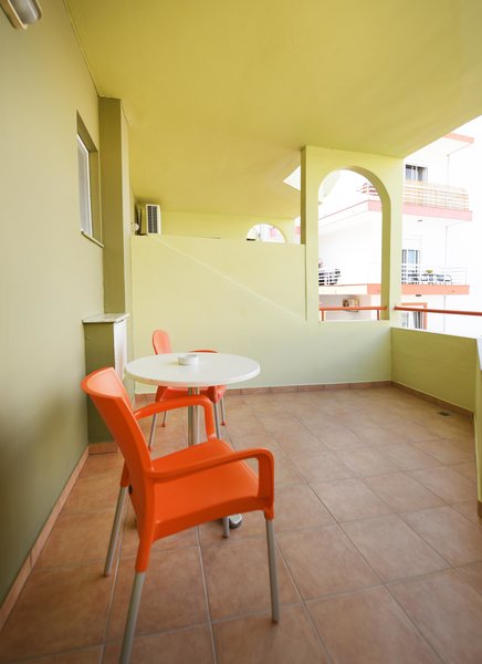 Esmeralda Hotel 16