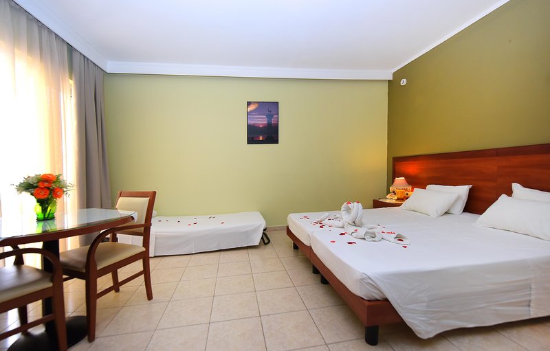 Esmeralda Hotel 19