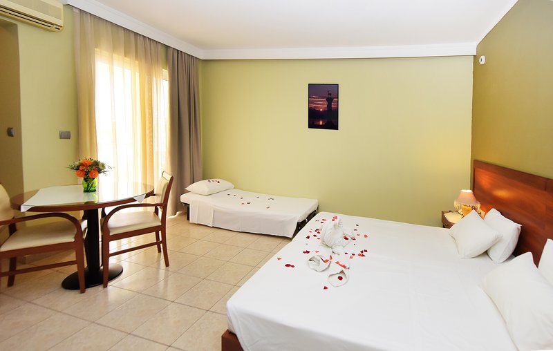 Esmeralda Hotel 20