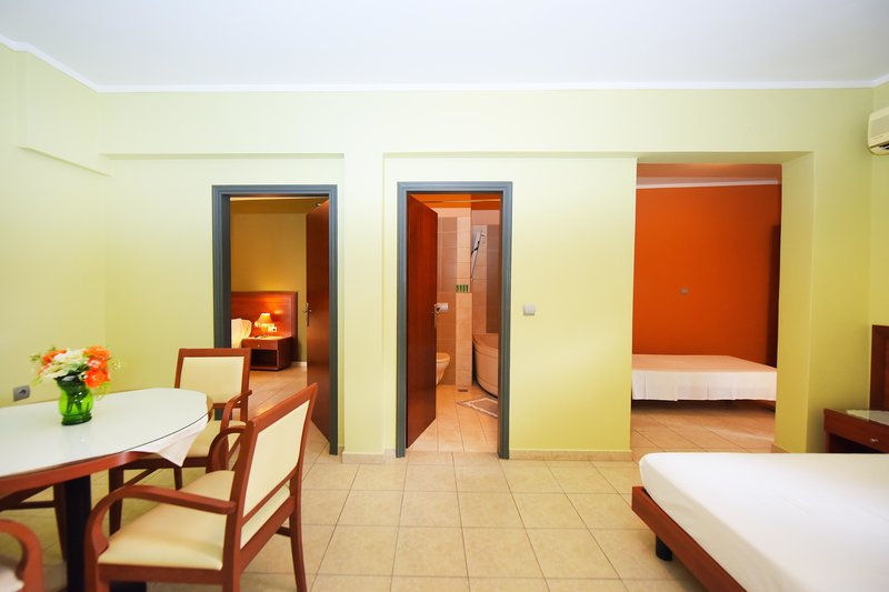 Esmeralda Hotel 21